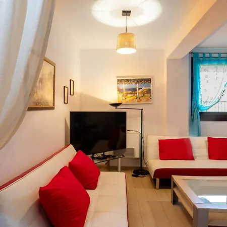 Alexa Apartment