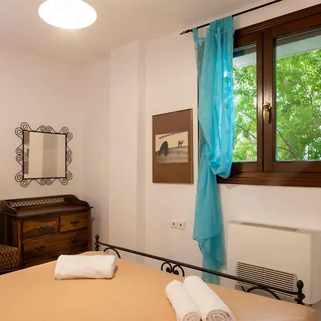 Alexa Apartment *